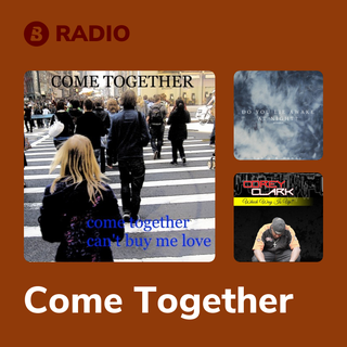 Come Together Radio