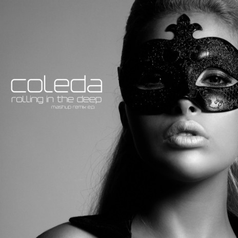 Rolling in the Deep (Club Extended) ft. Marisa Ingram cover art