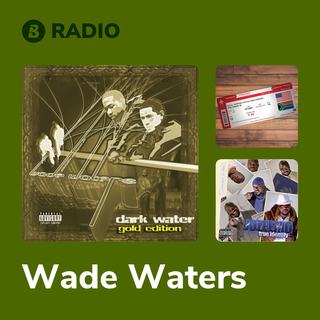 Wade Waters Radio
