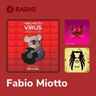 Fabio Miotto Radio