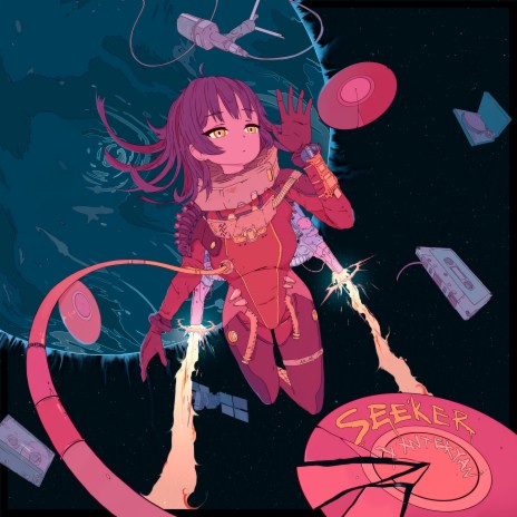 Connection Lost cover art
