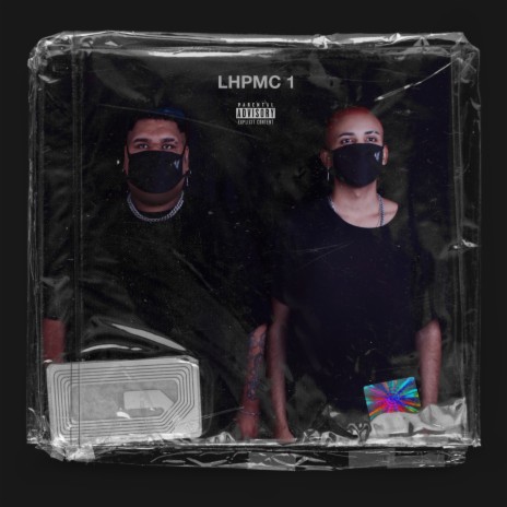 A La Mitad ft. G Sony cover art