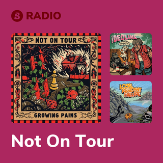 Not On Tour Radio