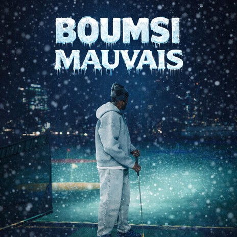 Mauvais cover art