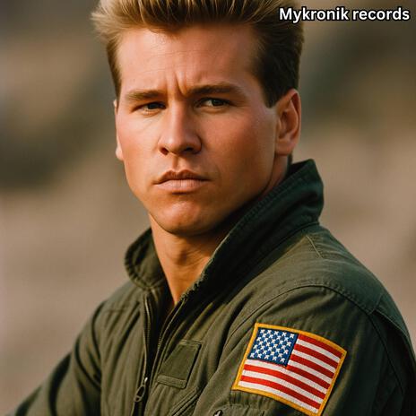 Val Kilmer pour Toujours cover art