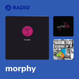 morphy Radio