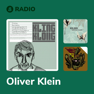 Oliver Klein Radio