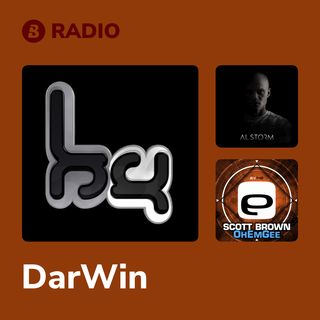 DarWin Radio