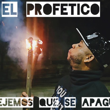 No Dejemos que se Apague cover art