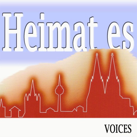Heimat es cover art
