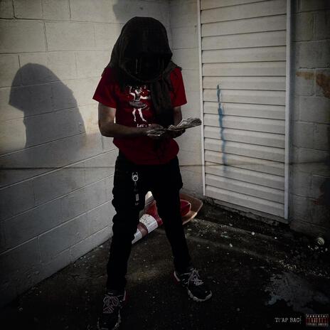 Walkers ft. Blokkman cover art