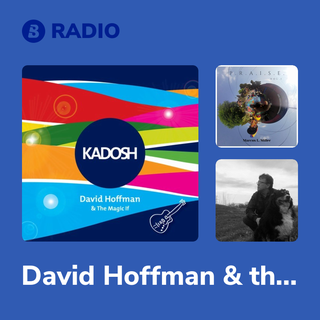 David Hoffman & the Magic If Radio
