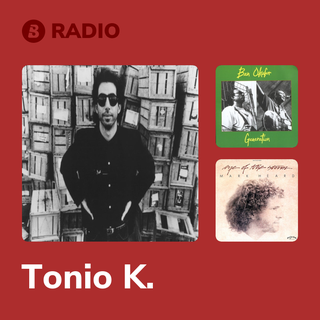 Tonio K. Radio