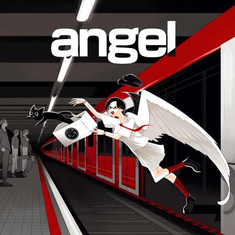 angel ft. The Vanished People