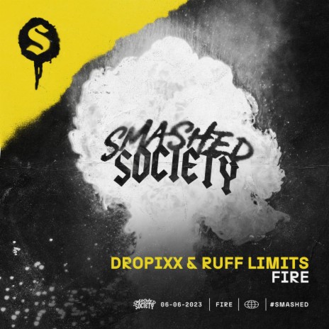 Fire ft. Ruff Limits