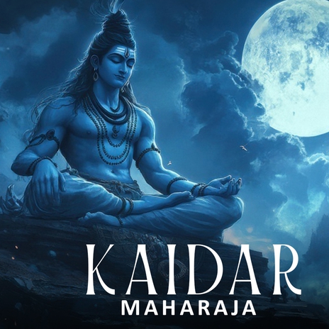 Kaidar cover art