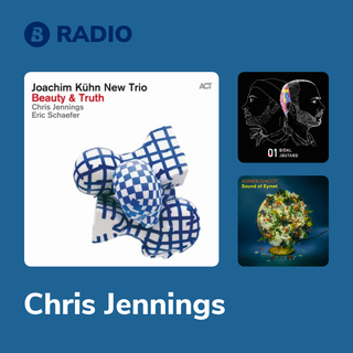 Chris Jennings Radio