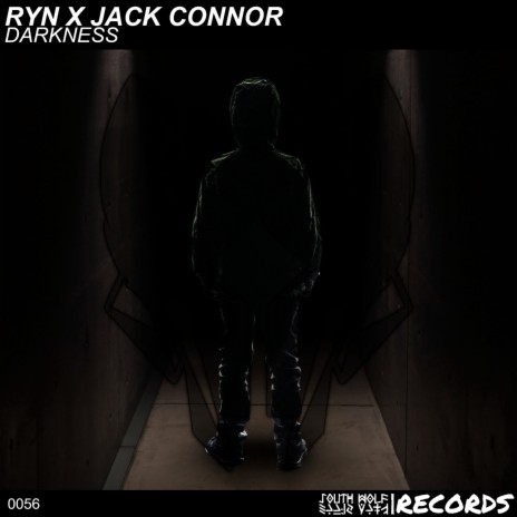 Darkness ft. Jack Connor cover art