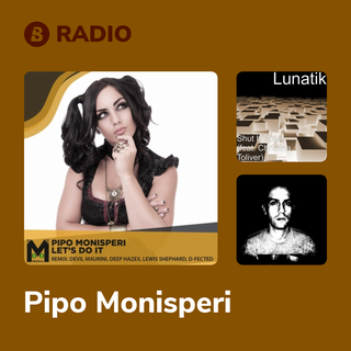 Pipo Monisperi Radio