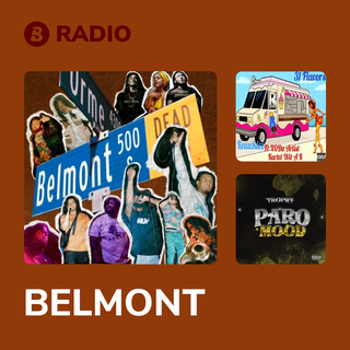 BELMONT Radio