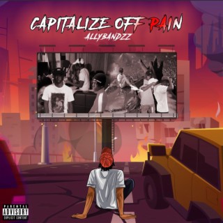 Capitalize Off Pain