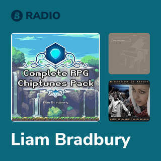 Liam Bradbury Radio