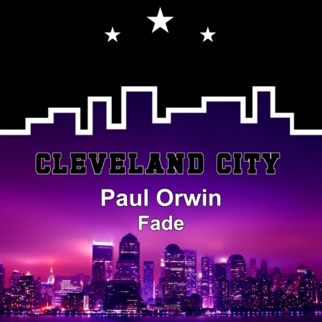 Fade cover art