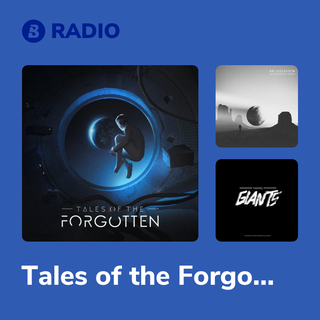 Tales of the Forgotten Radio