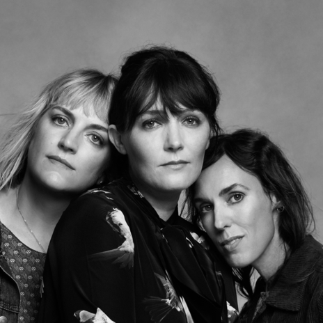 More Women ft. Sarah Blasko, Sally Seltmann & Holly Throsby cover art