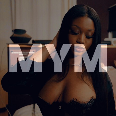 Mym