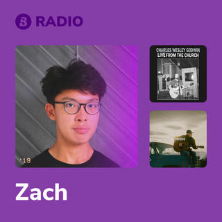 Zach Radio