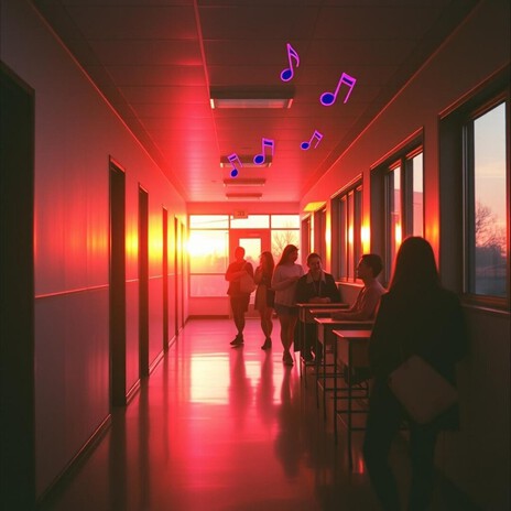 School Day Stories cover art