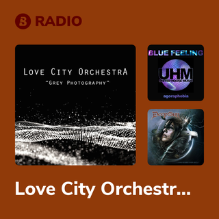 Love City Orchestra Radio