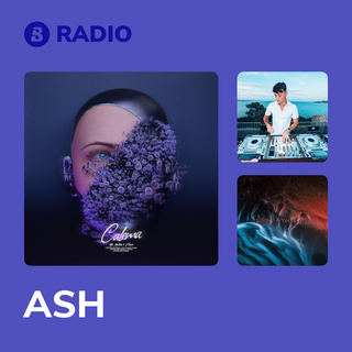 ASH Radio