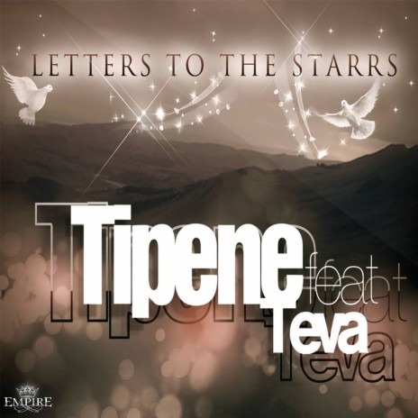 Letters to the Starrs ft. Teva Valentine
