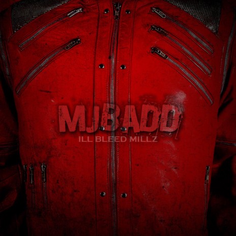 Mj Badd cover art