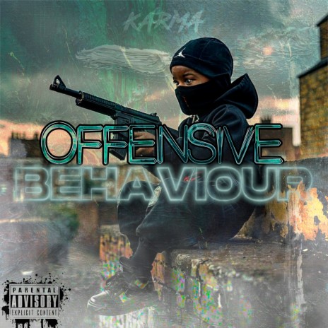 Misfit ft. V9 cover art