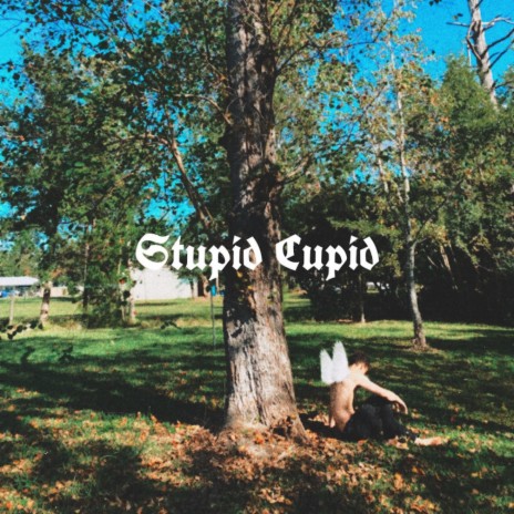 Stupid Cupid cover art