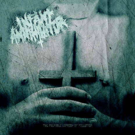 Immeasurable Foetal Mutilation cover art