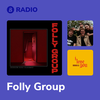 Folly Group Radio