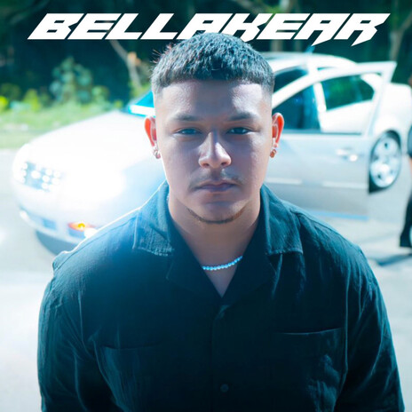 BELLAKEAR cover art
