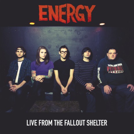 I Play for Keeps (Live from the Fallout Shelter) cover art