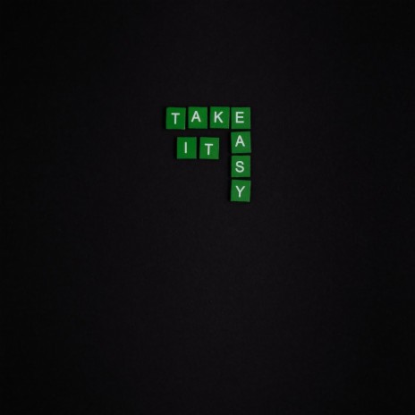 Take It Easy cover art