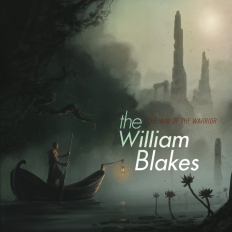 Three Brothers cover art