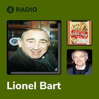 Lionel Bart Radio