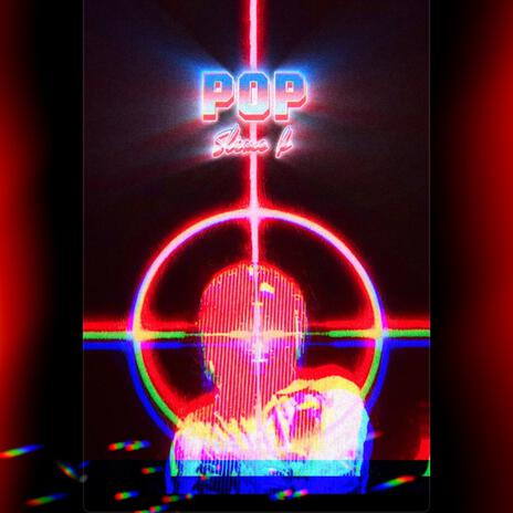 POP cover art
