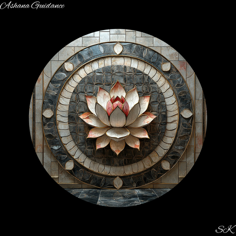 Radiant Energy Flow ft. Ashana Guidance & Divine Frequency
