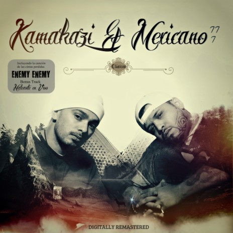 Maleante ft. Mexicano 777