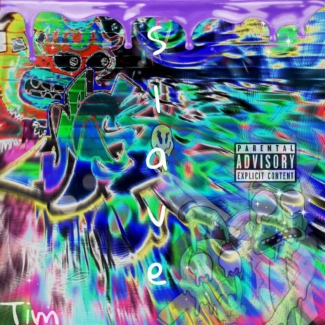Slave cover art