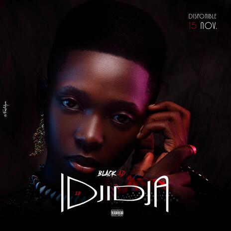 An bala cover art